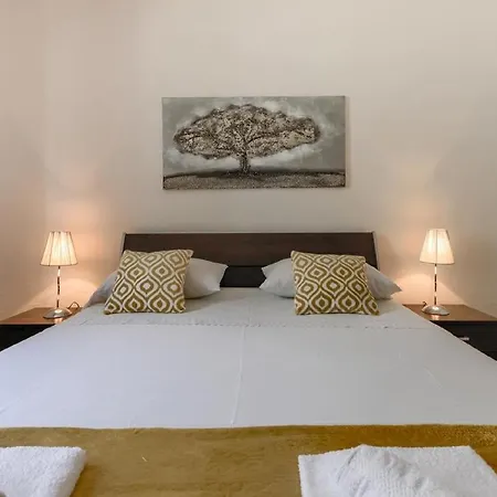 Appartamento Apartments-pia *