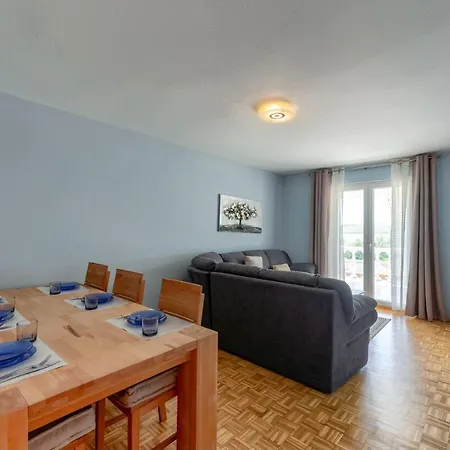 Apartments-pia Appartement *