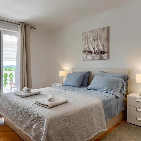 Appartement Apartments-pia