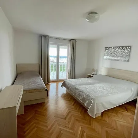 Appartement Apartments-pia Zadar
