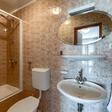 Appartement Apartments-pia Zadar