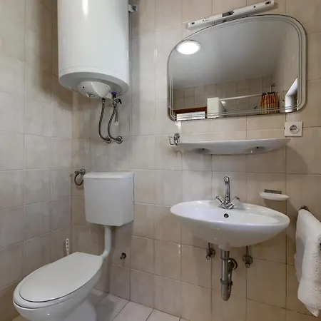 Apartments-pia Appartement